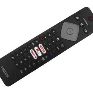 Genuine Philips Remote Control For 4K UHD Android TV 65OLED935/12