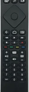100% Genuine Philips Ambilight Remote Control for 75PUS7906/12, 75PUS8506/12