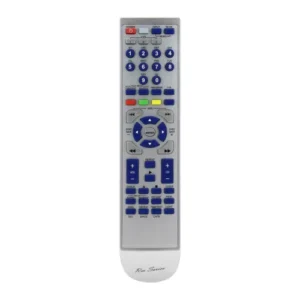 RM-Series  Replacement Remote Control Fits SONY RM-DX455 CDP-CX455 CDP-CX350