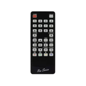 RM-Series  Replacement Remote Control for SONY CMT-X5CD CMTX7CD CMT-X5CDB