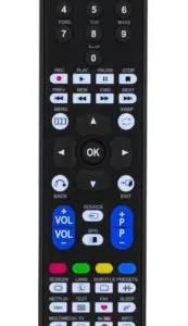 RM-Series  Replacement Remote Control fits Sony KD-75XH8096