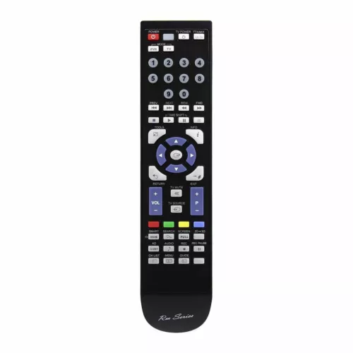 RM-Series Replacement AK59-00134A Remote Control For Samsung BD-DT7800