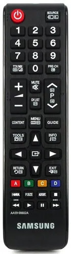 Genuine Samsung AA59-00602A AA59-00602A Remote Control