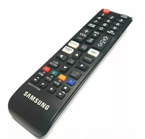 Genuine Samsung BN59-01315M TV Remote Control Replaces BN59-01315B & BN59-01315N
