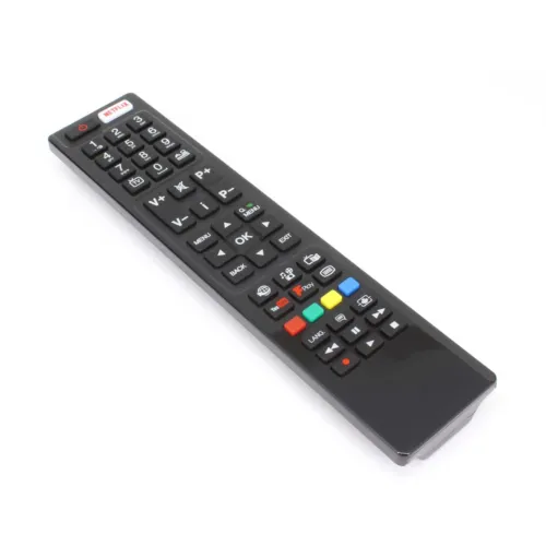 Genuine Remote Control for Electriq 55UHD298SM E50FHD283SQ E49UHD298SQ TV
