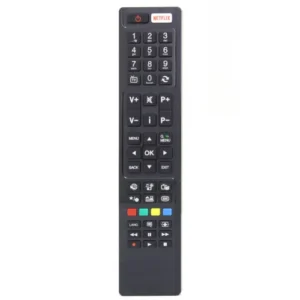 Genuine RC4848 TV Remote Control For JVC LT32C675 LT-32C675 LT40VF53A
