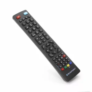 Genuine Blaupunkt Remote Control For 185/207I-GB-3B-HKDUPS 185207IGB3BHKDUPS