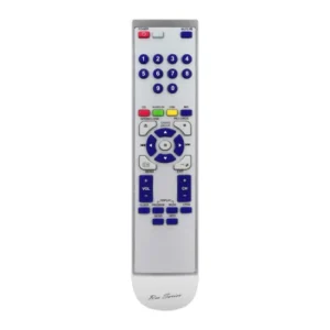 JVC RD-N1 Remote Control Replacement