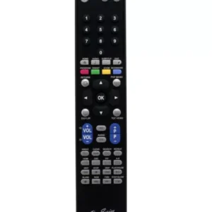 RM-Series  Replacement Remote Control For Toshiba BDX5300KB