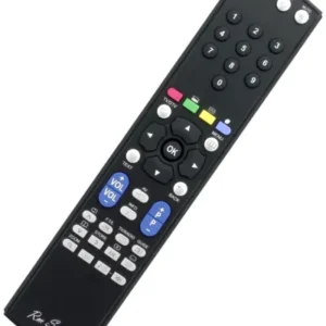 JVC Universal TV Replacement Remote Control for all JVC non-smart TV's
