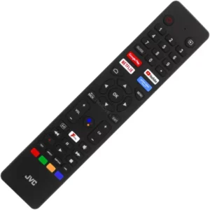 Original JVC TV Remote Control for LT-32CA220 LT-40CA320 LT-40CA330 LT-43CA320