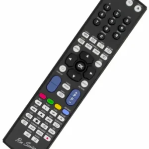 RM-Series  Replacement Remote Control For Toshiba SER0298 SER0311