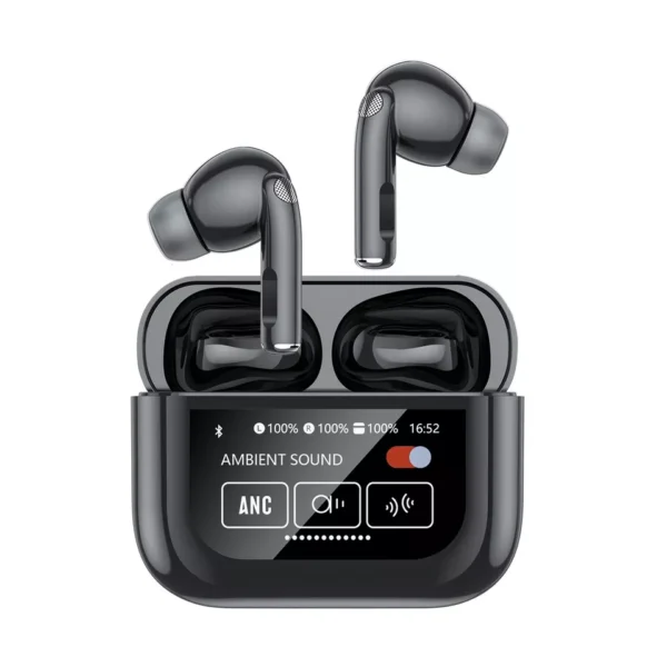 TWS Wireless Bluetooth Earphones Air In-Ear Pods Buds for iphone Samsung Android White - Image 11