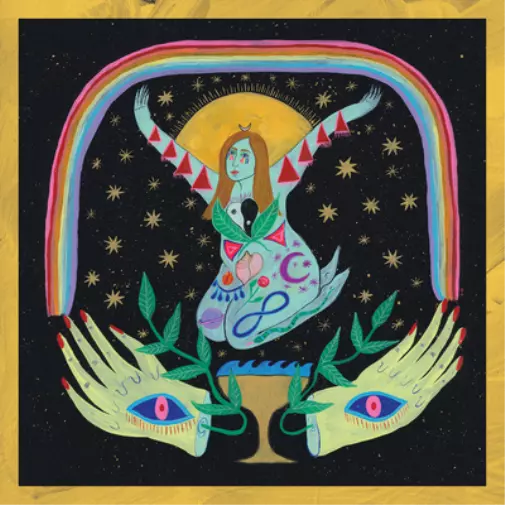 Emma-Jean Thackray Yellow (Vinyl) 12" Album New