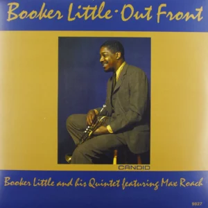 `Little, Booker` Booker Little - Out Front VINYL LP NEW New