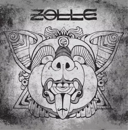 Zolle Zolle (Vinyl) 12" Album New