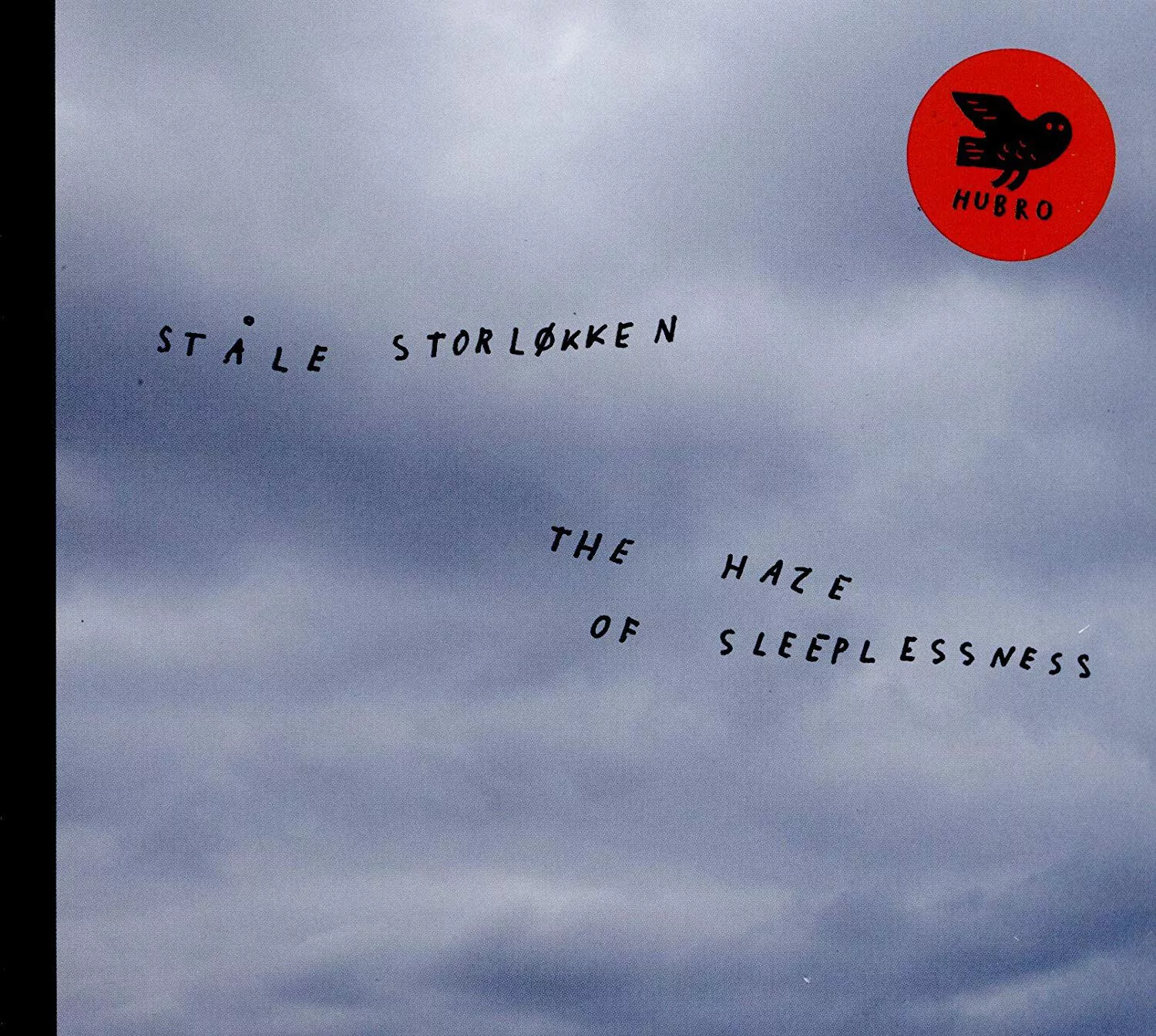 Ståle Storløkken The Haze of Sleeplessness (Vinyl) 12" Album New