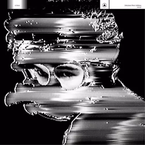 Zola Jesus Okovi: Additions (Vinyl) 12" Album New