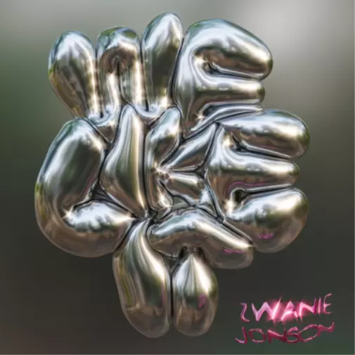 Zwanie Jonson We Like It (Vinyl) 12" Album New