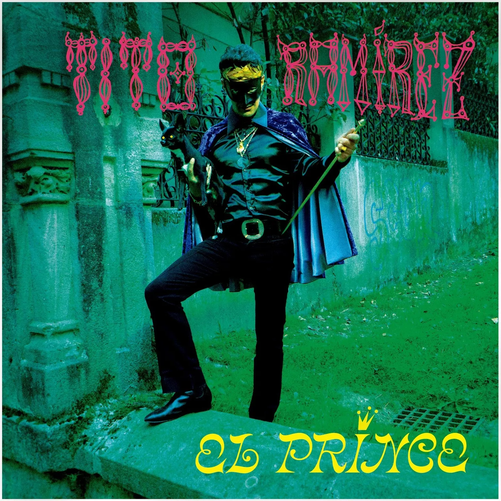 Tito Ramírez El Prince (Vinyl) New