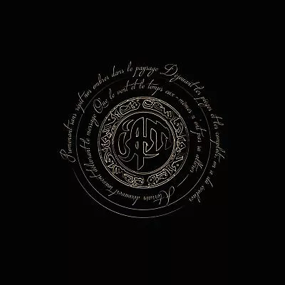 Iam Premiere Vague (Vinyl) New