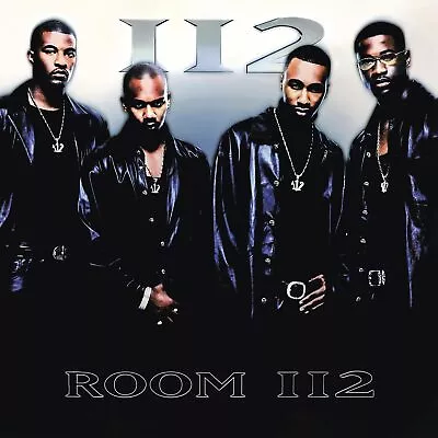 112 Room 112 (Vinyl) New