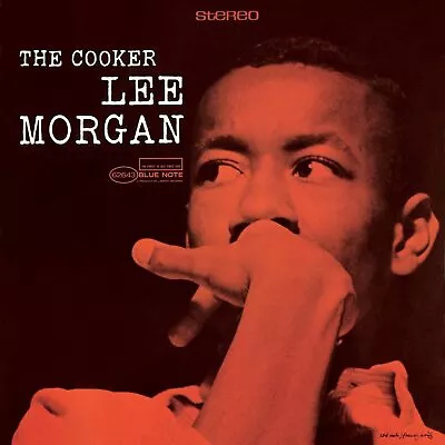 Lee Morgan The Cooker (Vinyl) 12" Album New