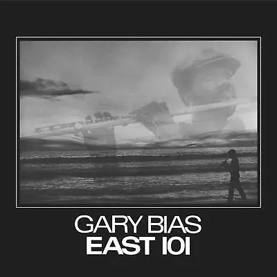 Bias, Gary East 101 (Vinyl) New