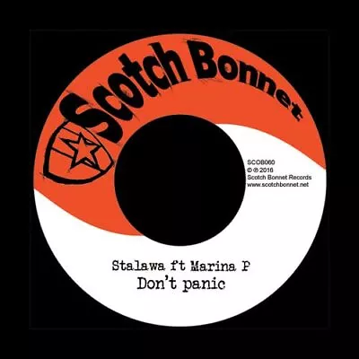 Stalawa Rough Winer (Vinyl) New