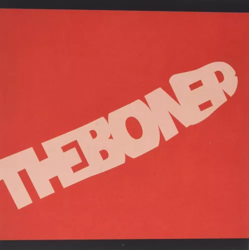 Geil & the Pimps The Boner (Vinyl) New