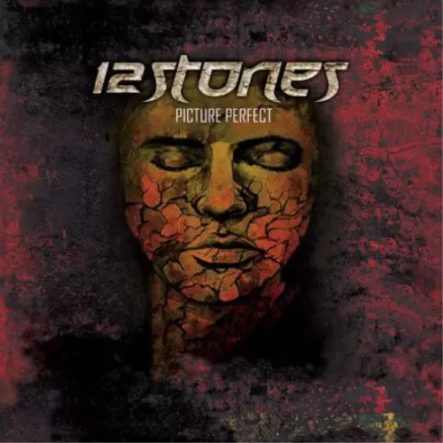 12 Stones Picture Perfect (Vinyl) 12" Album Coloured Vinyl New