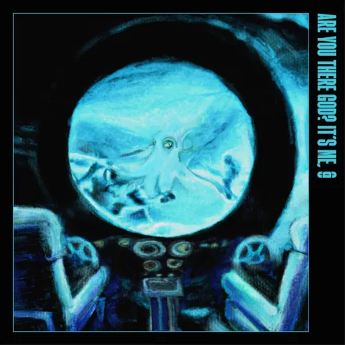 @ Are You There God? It's Me, @ (Vinyl) 12" Album Coloured Vinyl New
