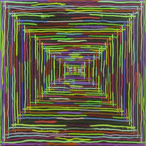 Zimun Surreal Vinyl NEW New