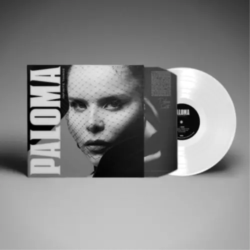 Paloma Faith Infinite Things (Vinyl) 12" Album Coloured Vinyl New