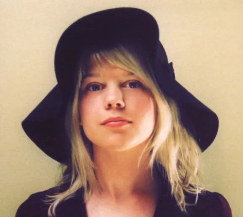 Basia Bulat Oh, My Darling (Vinyl) 12" Album New