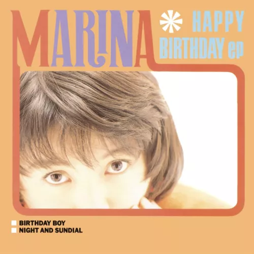 ????? Birthday Boy (Limited) (Vinyl) New