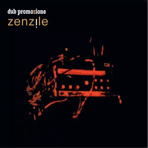 Zenzile Dub Promozione Vinyl NEW New