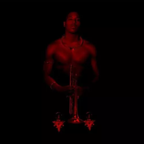 `Scott, Christian` Ruler Rebel (Limited Clear Red Vinyl) VINYL LP NEW New