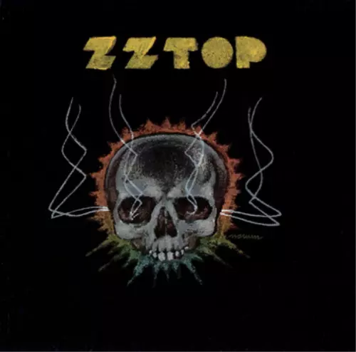 ZZ Top Deguello (Vinyl) 12" Album New
