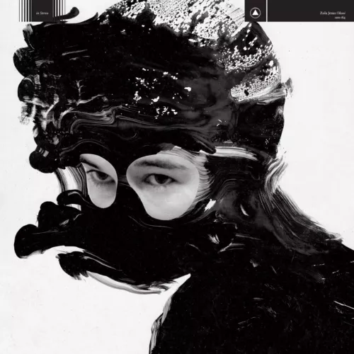 Zola Jesus Okovi (Exclusive Colored Edition) (Vinyl) New