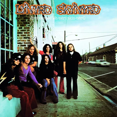 Lynyrd Skynyrd (Pronounced 'Leh-'nérd 'Skin-'nérd) (Vinyl) 12" Album New