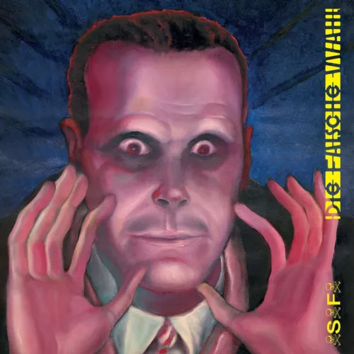 -S-F- Die Falsche Wahl (Vinyl) 12" Album New