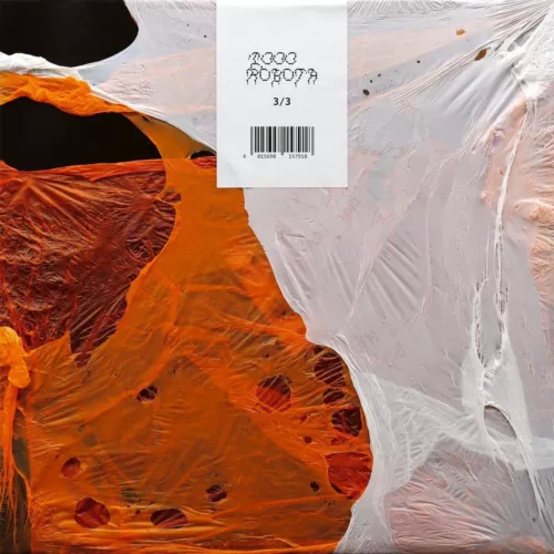 1000 Robota 3/3 (Vinyl) New