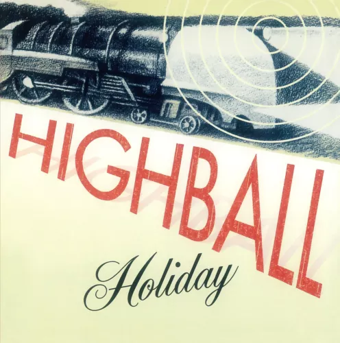 Highball Holiday Highball Holiday (Vinyl) New