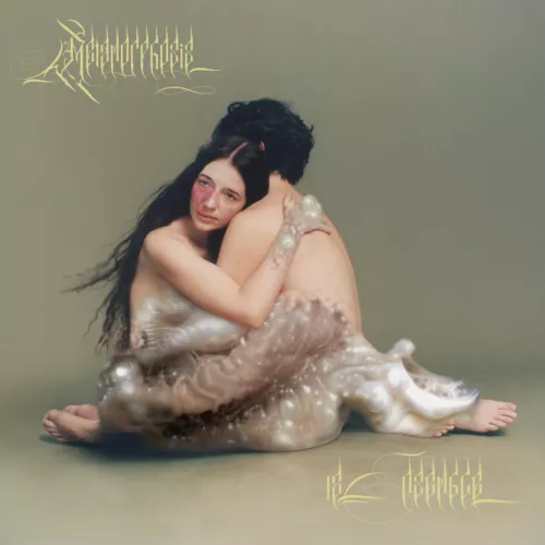 12 Ensemble 12 Ensemble: Metamorphosis (Vinyl) 12" Album New