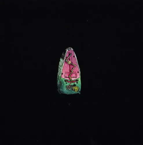 Zuffanti Fabio In/Out (Vinyl) New
