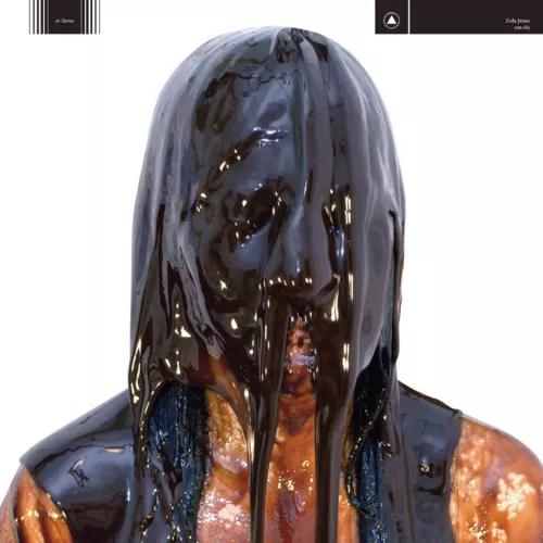 Zola Jesus Zola Jesus - Stridulum EP (12") [Accessory] (Vinyl) New