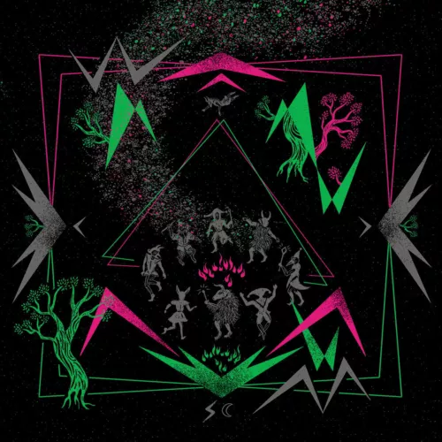 Zohastre Abracadabra (Vinyl) 12" Album New