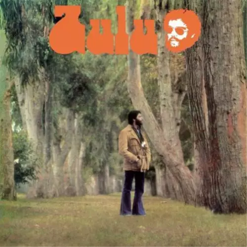 Zulu Zulu (Vinyl) 12" Album New