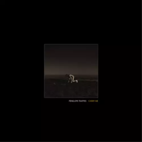 Penelope Trappes Carry Me (Vinyl) 7" Single New